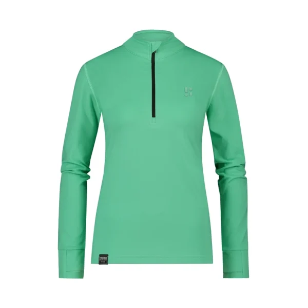 Arctic Pully Women - Green - 51Dnspod | Smaakvolle damp – Verzendkosten vrij vanaf 40€