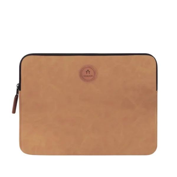 Cabaïa Laptopsleeve Sleeve 16 inch Moscow - 51Dnspod | Smaakvolle damp – Verzendkosten vrij vanaf 40€