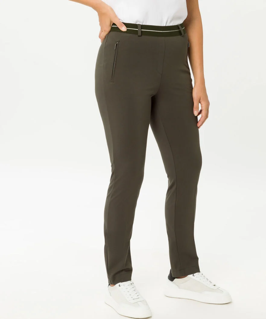 Broek Kaki Raphaela ( Lillyth 502/33 ) - 51Dnspod | Smaakvolle damp – Verzendkosten vrij vanaf 40€ Broek Kaki Raphaela ( Lillyth 502/33 ) - 51Dnspod | Smaakvolle damp – Verzendkosten vrij vanaf 40€