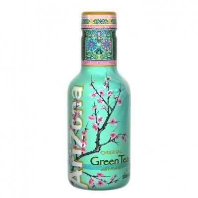 Arizona - Green Tea Original Frisdrank 500ml - 51Dnspod | Smaakvolle damp – Verzendkosten vrij vanaf 40€ Arizona - Green Tea Original Frisdrank 500ml - 51Dnspod | Smaakvolle damp – Verzendkosten vrij vanaf 40€