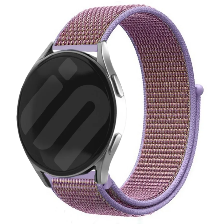 Amazfit Bip Max nylon band (lila) - 51Dnspod | Smaakvolle damp – Verzendkosten vrij vanaf 40€ Amazfit Bip Max nylon band (lila) - 51Dnspod | Smaakvolle damp – Verzendkosten vrij vanaf 40€