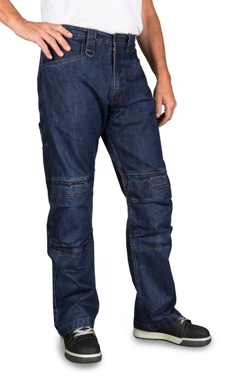Busters jeans werkbroek blauw 34/34 - 51Dnspod | Smaakvolle damp – Verzendkosten vrij vanaf 40€ Busters jeans werkbroek blauw 34/34 - 51Dnspod | Smaakvolle damp – Verzendkosten vrij vanaf 40€