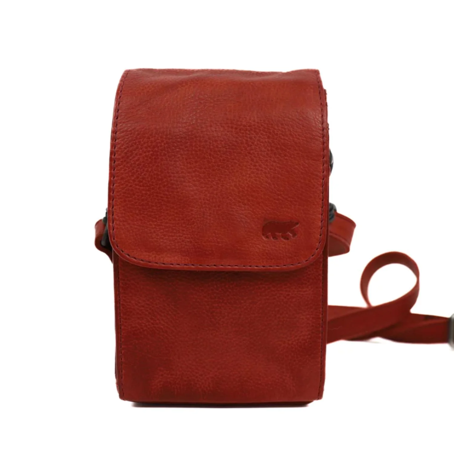 Bear Design Telefoontasje CP2650 Robbie Red - 51Dnspod | Smaakvolle damp – Verzendkosten vrij vanaf 40€ Bear Design Telefoontasje CP2650 Robbie Red - 51Dnspod | Smaakvolle damp – Verzendkosten vrij vanaf 40€