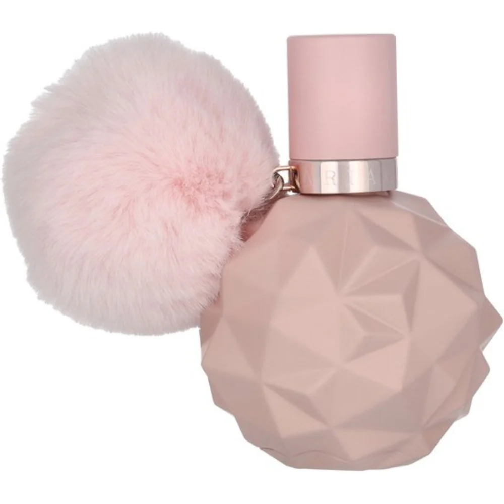 Ariana Grande Sweet Like Candy 30ml - Eau de Parfum - Damesparfum - 51Dnspod | Smaakvolle damp – Verzendkosten vrij vanaf 40€ Ariana Grande Sweet Like Candy 30ml - Eau de Parfum - Damesparfum - 51Dnspod | Smaakvolle damp – Verzendkosten vrij vanaf 40€