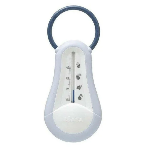Beaba badthermometer Mineral - 51Dnspod | Smaakvolle damp – Verzendkosten vrij vanaf 40€