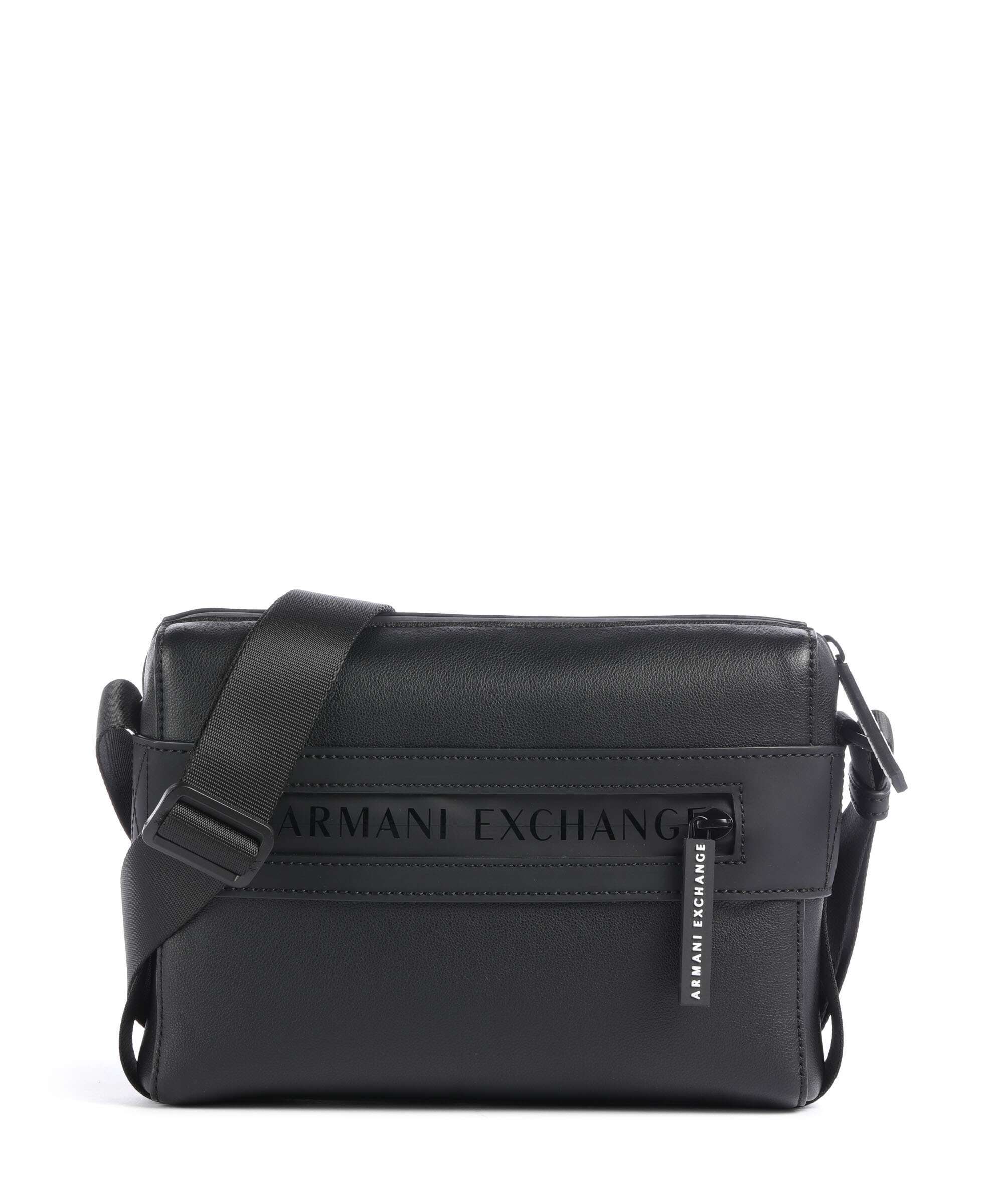 Armani Exchange Angel Crossbody tas black - 51Dnspod | Smaakvolle damp – Verzendkosten vrij vanaf 40€ Armani Exchange Angel Crossbody tas black - 51Dnspod | Smaakvolle damp – Verzendkosten vrij vanaf 40€