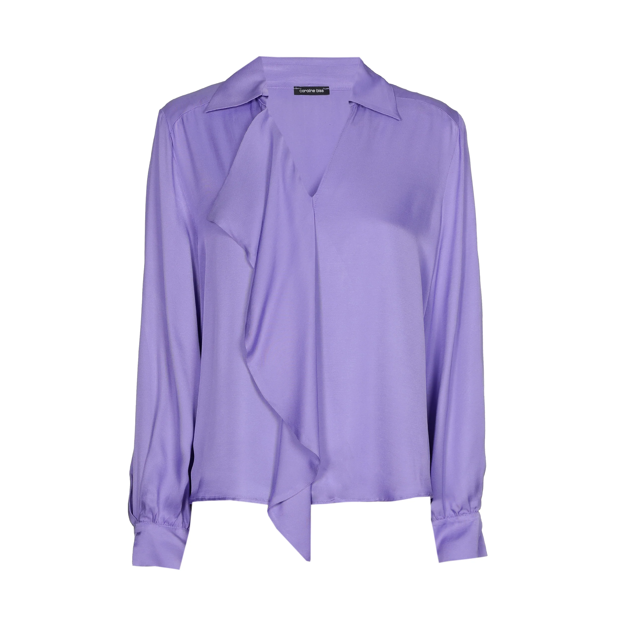Bloes Violet Caroline Biss ( 4649/40 ) - 51Dnspod | Smaakvolle damp – Verzendkosten vrij vanaf 40€ Bloes Violet Caroline Biss ( 4649/40 ) - 51Dnspod | Smaakvolle damp – Verzendkosten vrij vanaf 40€