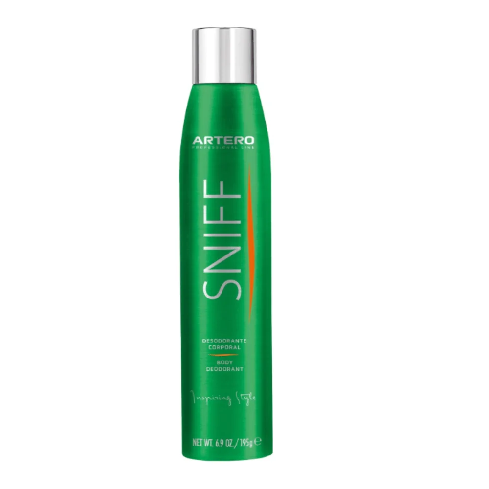 Artero - Sniff Hondenspray - Frisse Geur voor Elke Vacht - 300ml - 51Dnspod | Smaakvolle damp – Verzendkosten vrij vanaf 40€ Artero - Sniff Hondenspray - Frisse Geur voor Elke Vacht - 300ml - 51Dnspod | Smaakvolle damp – Verzendkosten vrij vanaf 40€