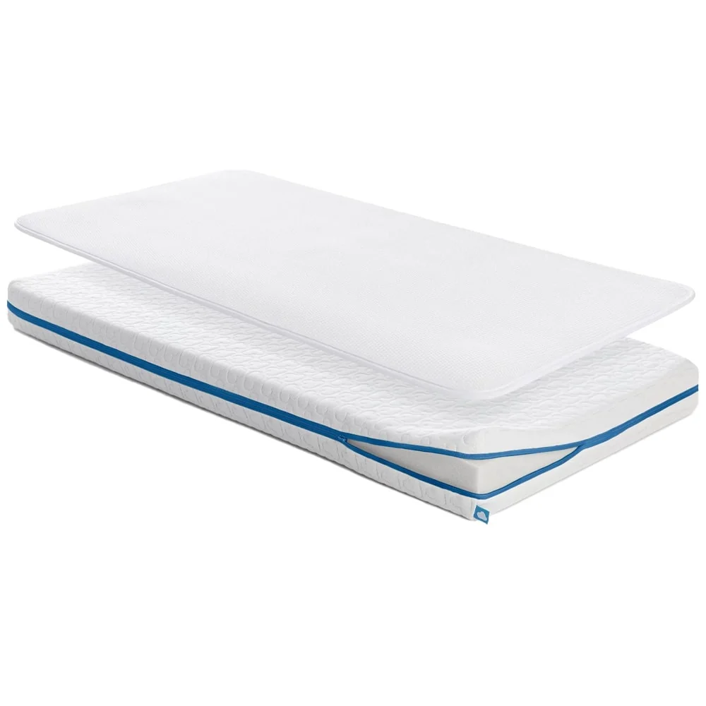 Aerosleep Matras Evolution Pack 70x140cm - 51Dnspod | Smaakvolle damp – Verzendkosten vrij vanaf 40€ Aerosleep Matras Evolution Pack 70x140cm - 51Dnspod | Smaakvolle damp – Verzendkosten vrij vanaf 40€