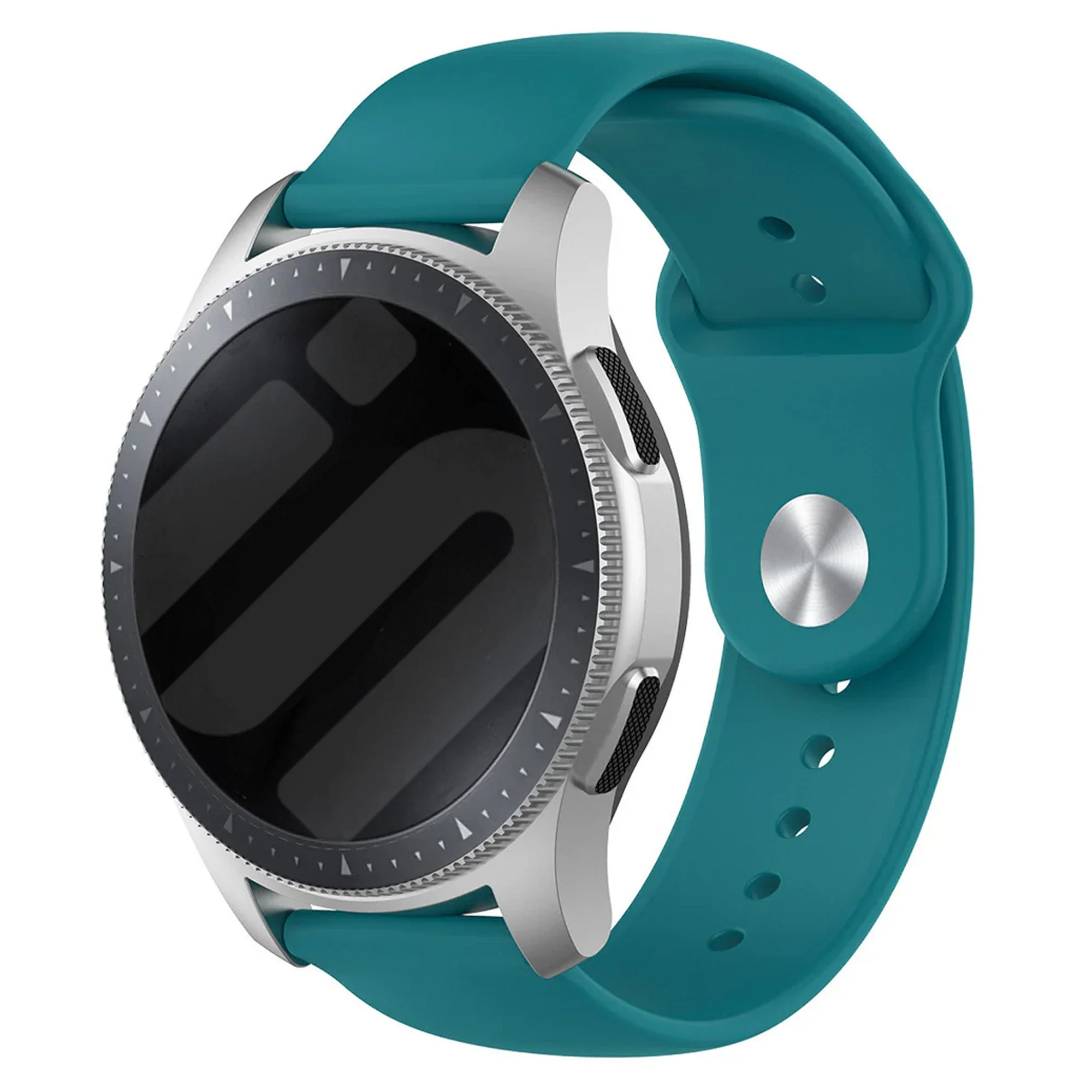 Amazfit Balance Ultra sport bandje (groenblauw) - 51Dnspod | Smaakvolle damp – Verzendkosten vrij vanaf 40€ Amazfit Balance Ultra sport bandje (groenblauw) - 51Dnspod | Smaakvolle damp – Verzendkosten vrij vanaf 40€