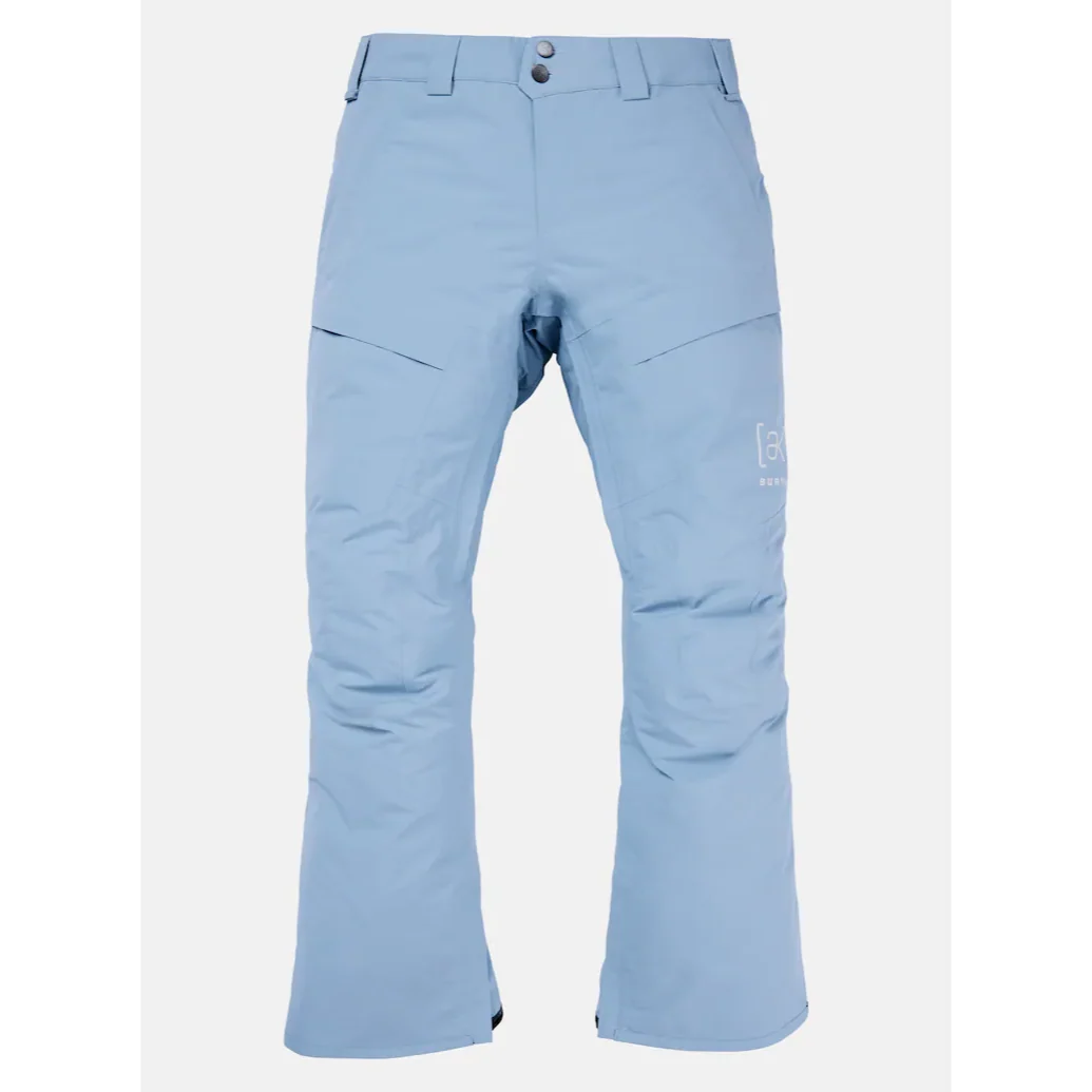 Burton AK GORE‑TEX Swash Pant Men Dusty Blue - 51Dnspod | Smaakvolle damp – Verzendkosten vrij vanaf 40€ Burton AK GORE‑TEX Swash Pant Men Dusty Blue - 51Dnspod | Smaakvolle damp – Verzendkosten vrij vanaf 40€