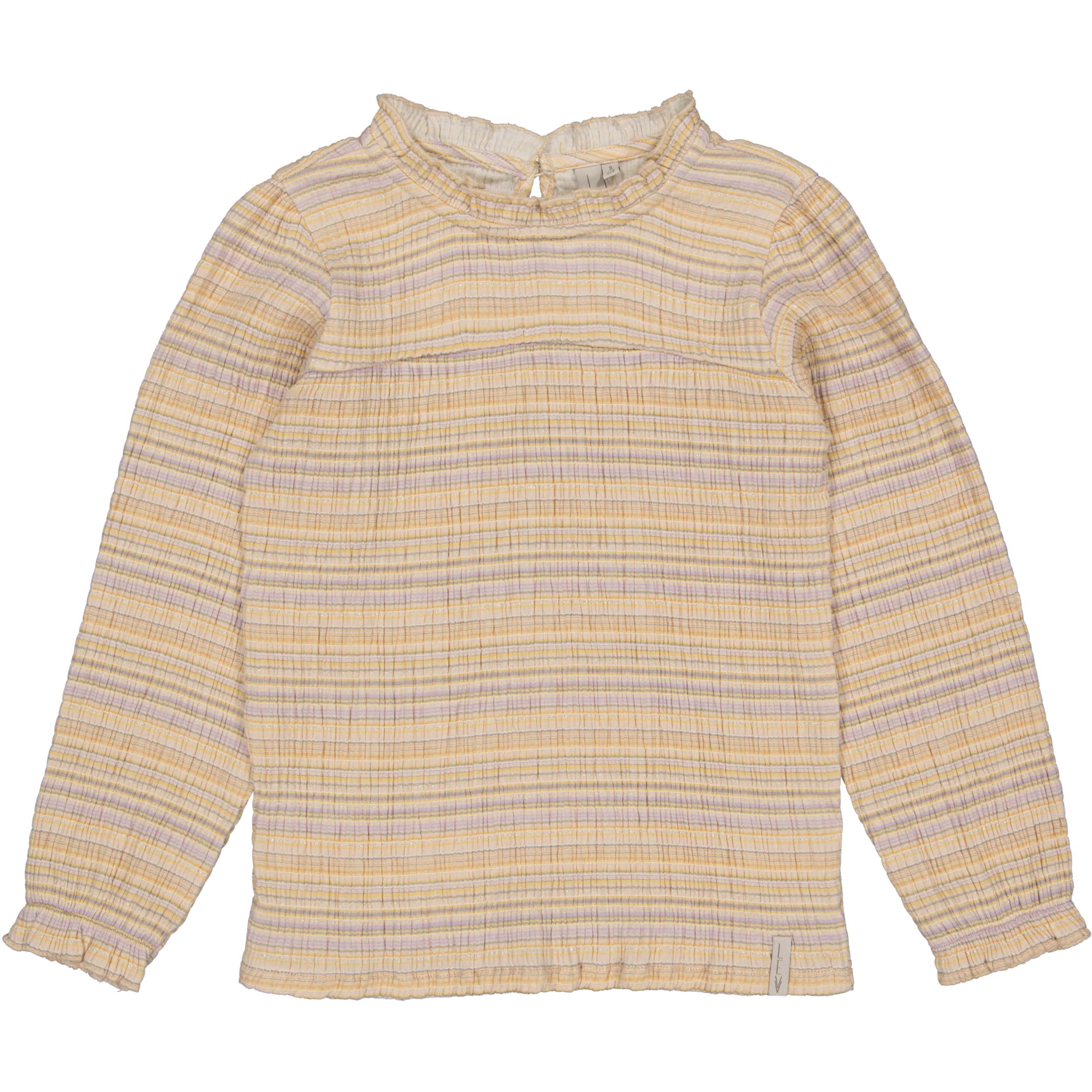 Blouse gestreept | AOP Purple Stripe - 51Dnspod | Smaakvolle damp – Verzendkosten vrij vanaf 40€ Blouse gestreept | AOP Purple Stripe - 51Dnspod | Smaakvolle damp – Verzendkosten vrij vanaf 40€