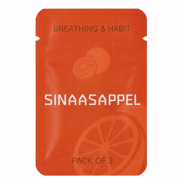 Aroma Filter — Sinaasappel - 51Dnspod | Smaakvolle damp – Verzendkosten vrij vanaf 40€