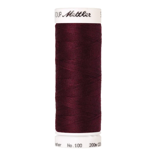 Amann Mettler – Seralon naaigaren 200m - 0109 Bordeaux - 51Dnspod | Smaakvolle damp – Verzendkosten vrij vanaf 40€