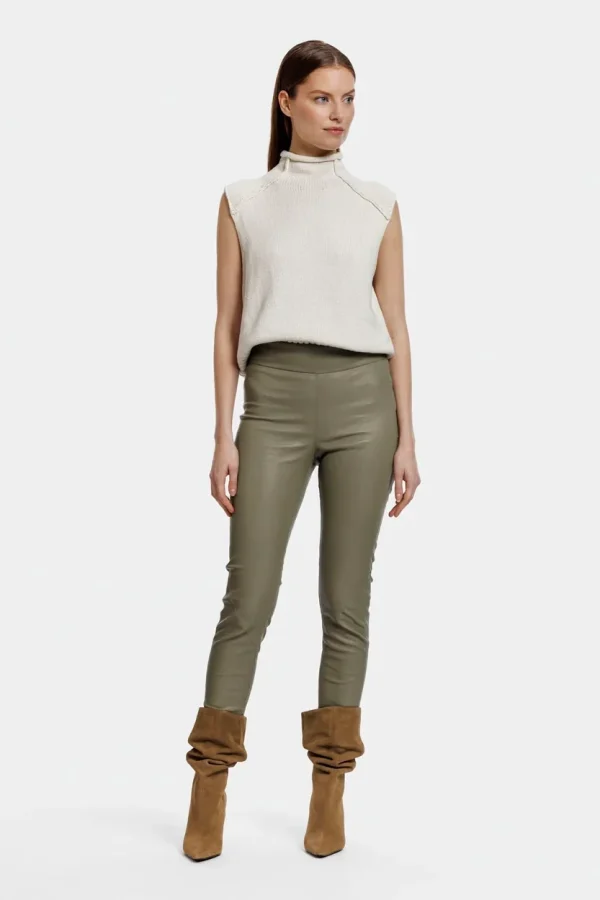 Alter Ego Selena Sage Green W383 - 51Dnspod | Smaakvolle damp – Verzendkosten vrij vanaf 40€