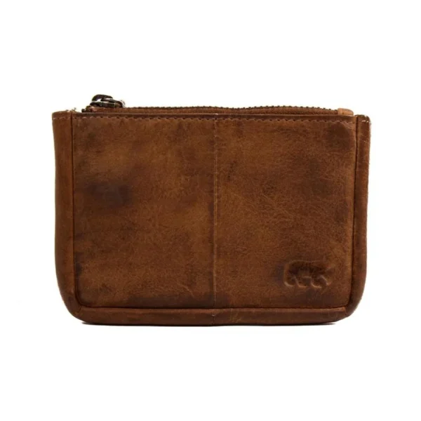 Bear Design Sleuteletui CP7616 Lyla Cognac - 51Dnspod | Smaakvolle damp – Verzendkosten vrij vanaf 40€