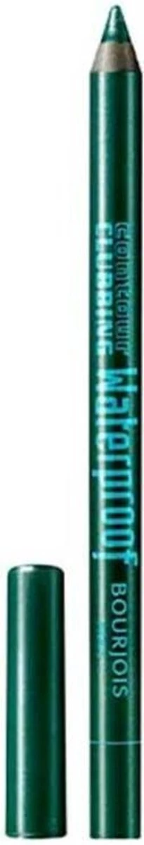 Bourjois Paris Contour Clubbing Oogpotlood - 70 Green comes true - 51Dnspod | Smaakvolle damp – Verzendkosten vrij vanaf 40€ Bourjois Paris Contour Clubbing Oogpotlood - 70 Green comes true - 51Dnspod | Smaakvolle damp – Verzendkosten vrij vanaf 40€