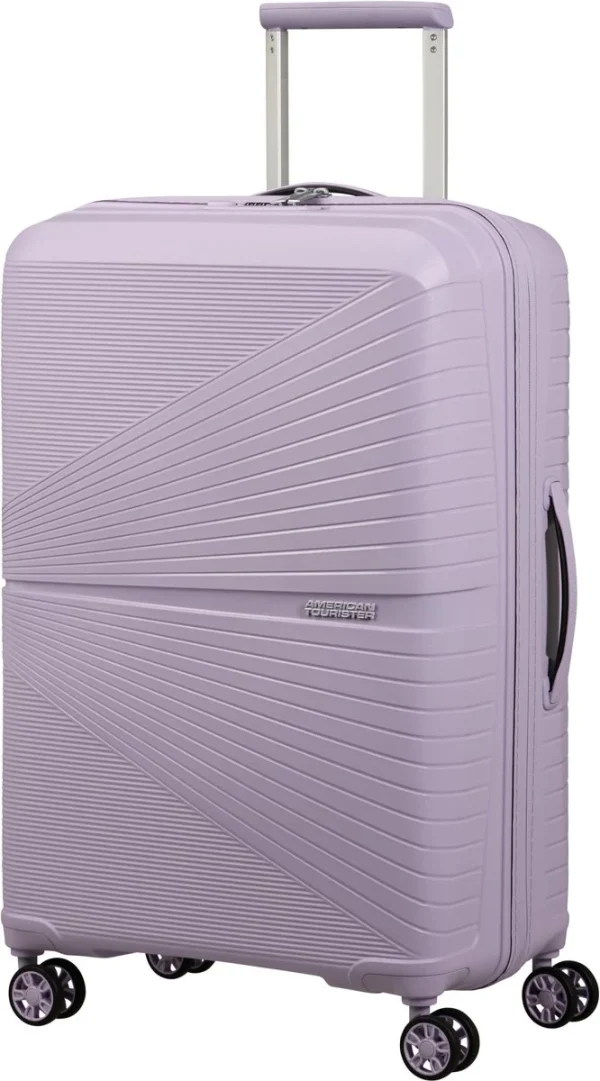 American Tourister Airconic Spinner 67 Medium - 51Dnspod | Smaakvolle damp – Verzendkosten vrij vanaf 40€