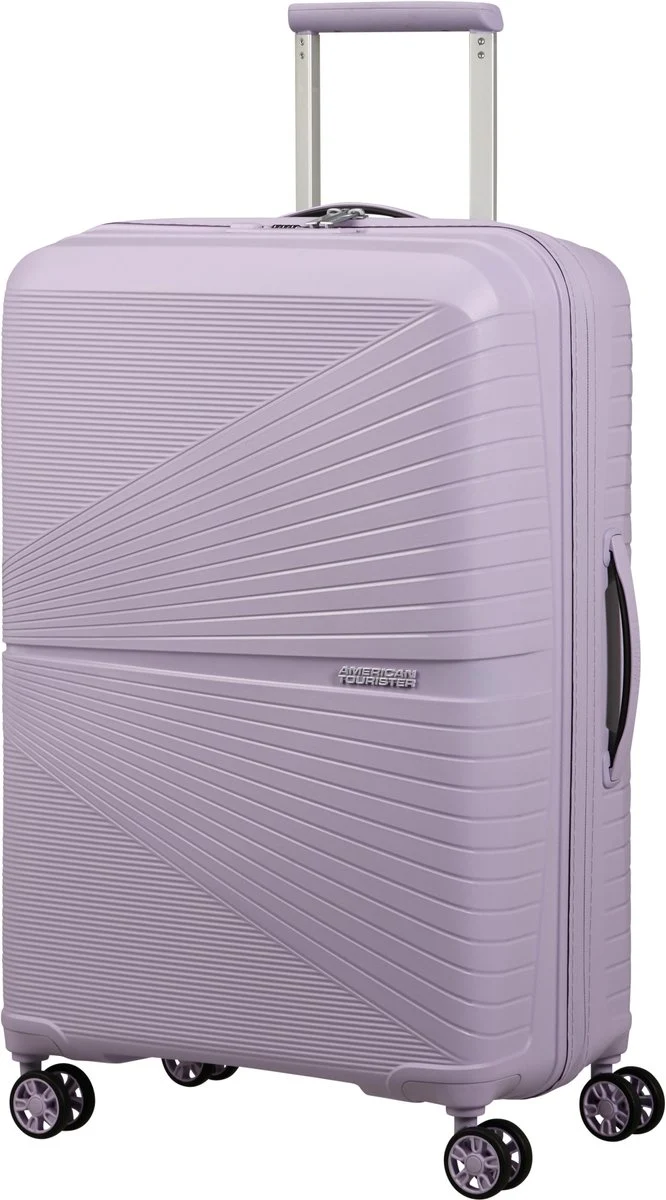 American Tourister Airconic Spinner 67 Medium - 51Dnspod | Smaakvolle damp – Verzendkosten vrij vanaf 40€ American Tourister Airconic Spinner 67 Medium - 51Dnspod | Smaakvolle damp – Verzendkosten vrij vanaf 40€