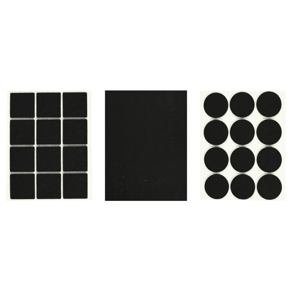 Antikrasvilt set 25 dlg zwart - 51Dnspod | Smaakvolle damp – Verzendkosten vrij vanaf 40€ Antikrasvilt set 25 dlg zwart - 51Dnspod | Smaakvolle damp – Verzendkosten vrij vanaf 40€