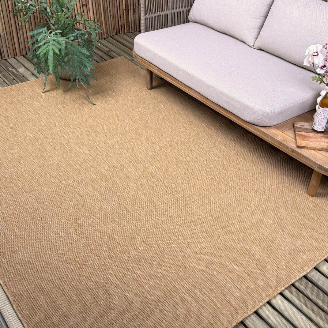 Buitenkleed Tone geel/okergeel - Interieur05 - 51Dnspod | Smaakvolle damp – Verzendkosten vrij vanaf 40€ Buitenkleed Tone geel/okergeel - Interieur05 - 51Dnspod | Smaakvolle damp – Verzendkosten vrij vanaf 40€
