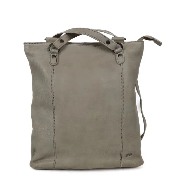 Bear Design Tas CL44953 Aafke Silver mink - 51Dnspod | Smaakvolle damp – Verzendkosten vrij vanaf 40€