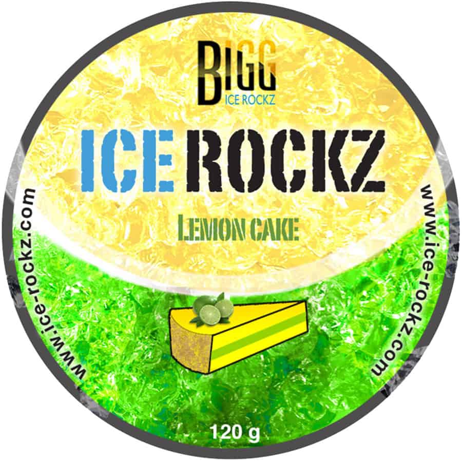 Aladin Bigg Ice Rockz – Lemon Cake 120 g | shisha steam stones - 51Dnspod | Smaakvolle damp – Verzendkosten vrij vanaf 40€ Aladin Bigg Ice Rockz – Lemon Cake 120 g | shisha steam stones - 51Dnspod | Smaakvolle damp – Verzendkosten vrij vanaf 40€