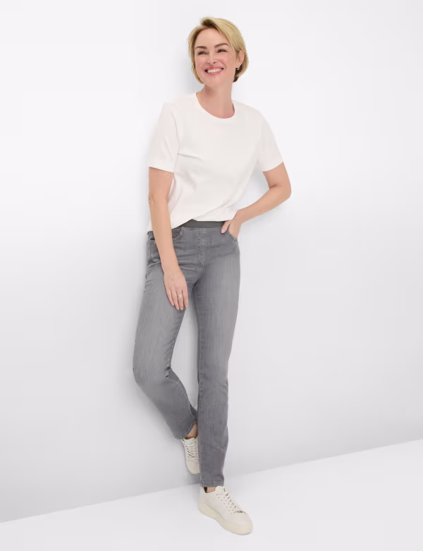 Broek Grijs Raphaela ( Pamina 600/06 ) - 51Dnspod | Smaakvolle damp – Verzendkosten vrij vanaf 40€ Broek Grijs Raphaela ( Pamina 600/06 ) - 51Dnspod | Smaakvolle damp – Verzendkosten vrij vanaf 40€