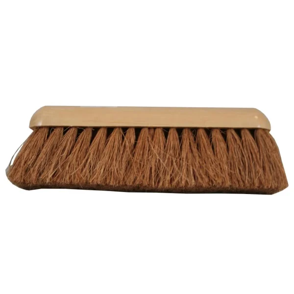 Bezem zaalbezem 28 cm - 51Dnspod | Smaakvolle damp – Verzendkosten vrij vanaf 40€