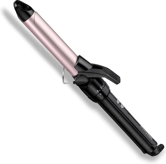 BaByliss C325E - Krultang - 51Dnspod | Smaakvolle damp – Verzendkosten vrij vanaf 40€ BaByliss C325E - Krultang - 51Dnspod | Smaakvolle damp – Verzendkosten vrij vanaf 40€