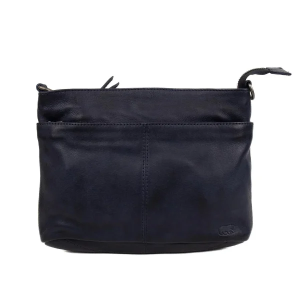 Bear Design Tas CP1867 Ashley Navy Blue - 51Dnspod | Smaakvolle damp – Verzendkosten vrij vanaf 40€