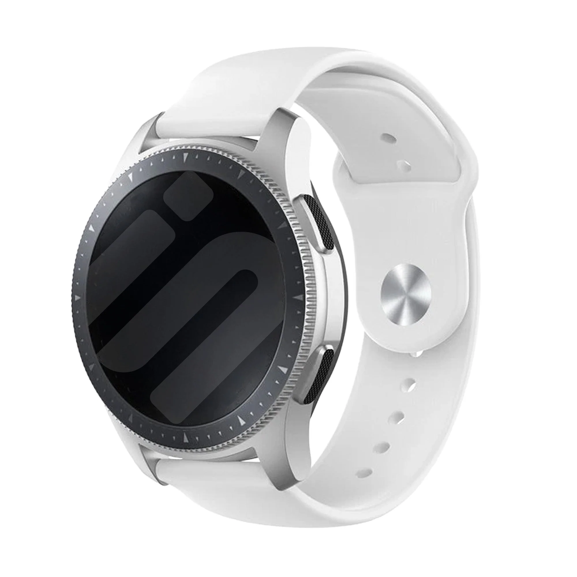 Amazfit Balance 3 sport bandje (wit) - 51Dnspod | Smaakvolle damp – Verzendkosten vrij vanaf 40€ Amazfit Balance 3 sport bandje (wit) - 51Dnspod | Smaakvolle damp – Verzendkosten vrij vanaf 40€