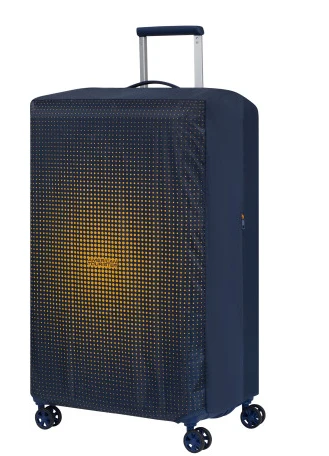 American Tourister TA Foldable Kofferhoes L - 51Dnspod | Smaakvolle damp – Verzendkosten vrij vanaf 40€ American Tourister TA Foldable Kofferhoes L - 51Dnspod | Smaakvolle damp – Verzendkosten vrij vanaf 40€