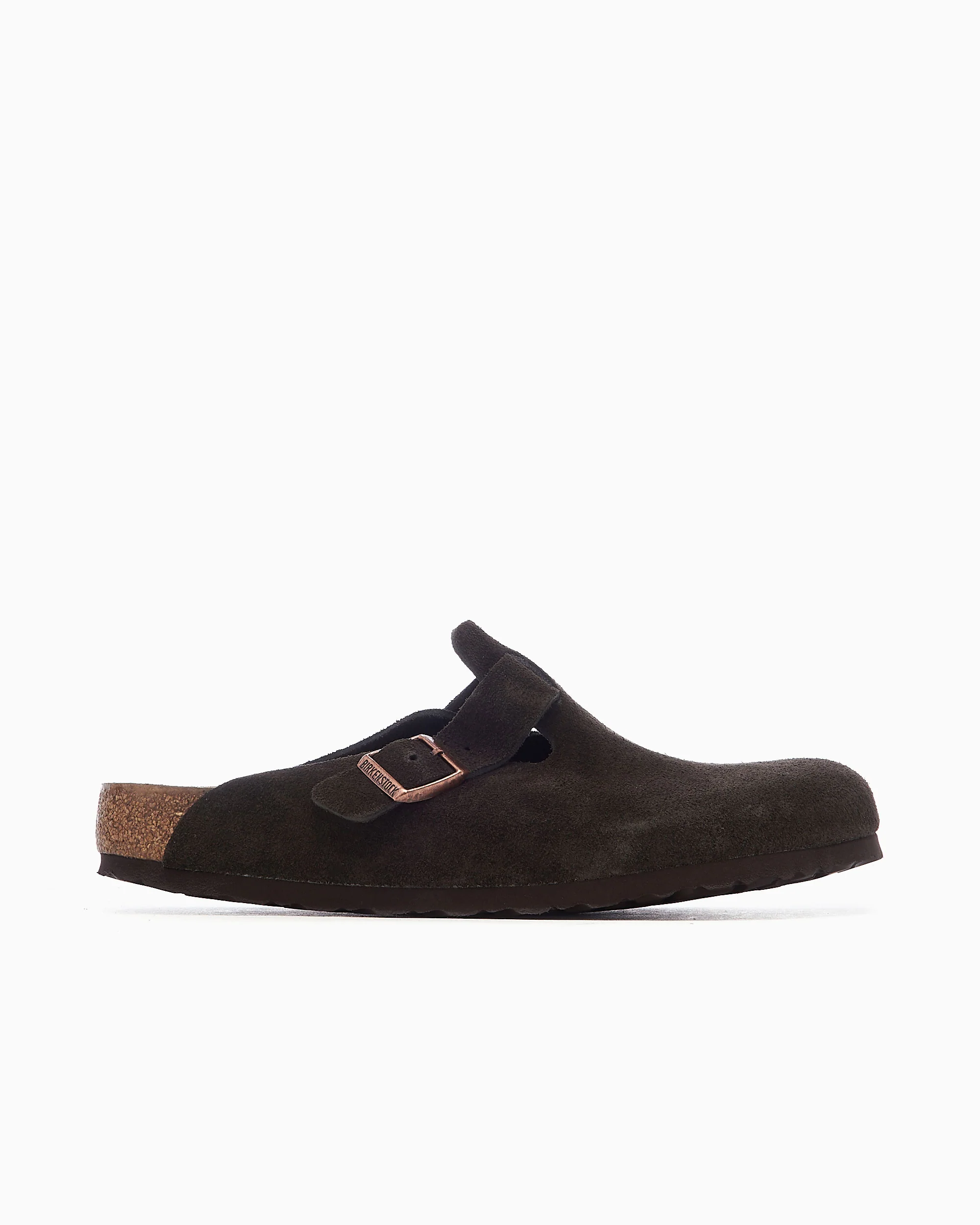 BIRKENSTOCK Boston VL Soft Footbed Regular - 51Dnspod | Smaakvolle damp – Verzendkosten vrij vanaf 40€ BIRKENSTOCK Boston VL Soft Footbed Regular - 51Dnspod | Smaakvolle damp – Verzendkosten vrij vanaf 40€