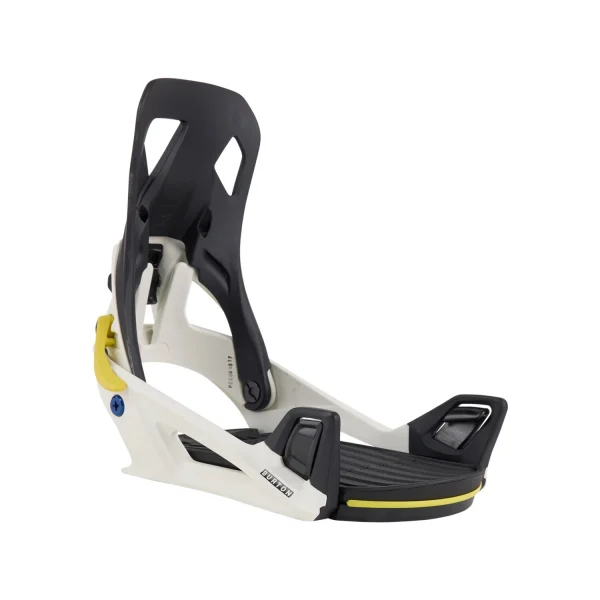 Burton Step-on Reflex 2.0 Binding White/Graphic Men - 51Dnspod | Smaakvolle damp – Verzendkosten vrij vanaf 40€
