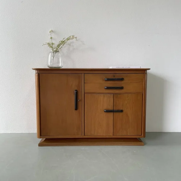 Art Deco stijl buffetkast - 51Dnspod | Smaakvolle damp – Verzendkosten vrij vanaf 40€
