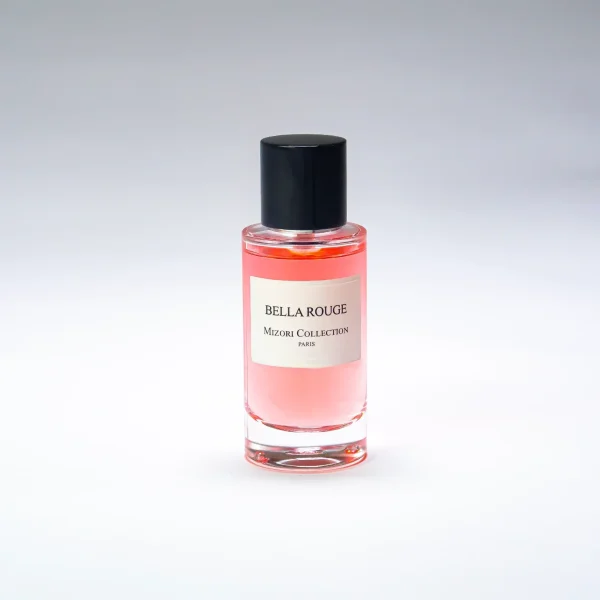 Bella Rouge - 51Dnspod | Smaakvolle damp – Verzendkosten vrij vanaf 40€