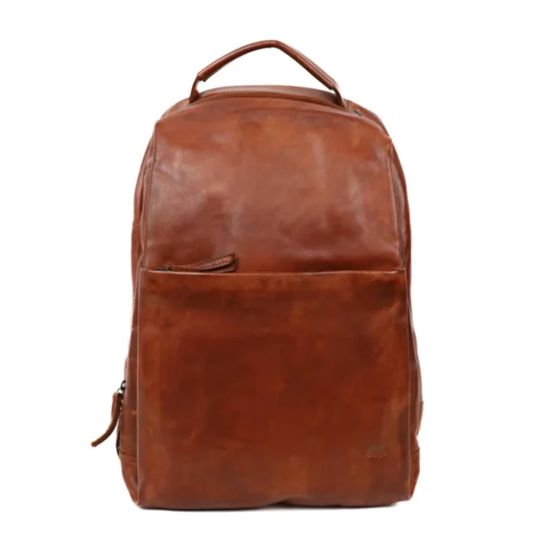 Bear Design Laptop Rugzak CL44692 Mathijs Cognac - 51Dnspod | Smaakvolle damp – Verzendkosten vrij vanaf 40€