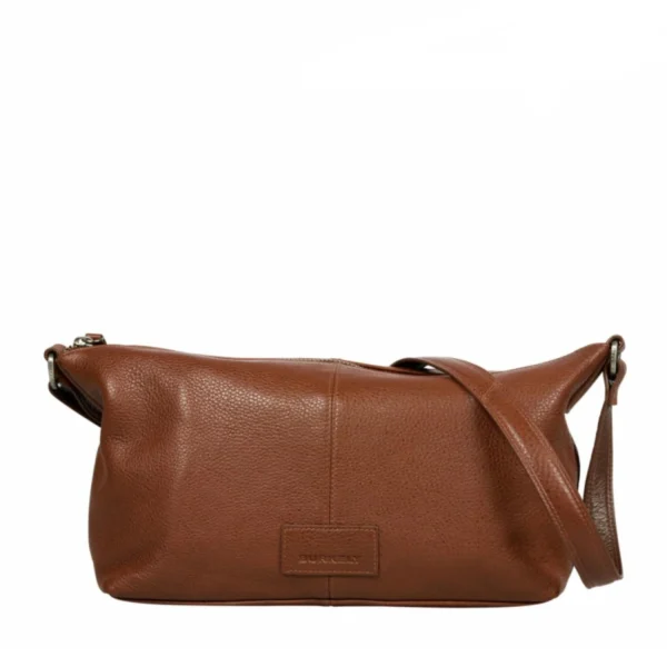 Burkely Crossbody 1000836 Sling bag Chestnut - 51Dnspod | Smaakvolle damp – Verzendkosten vrij vanaf 40€