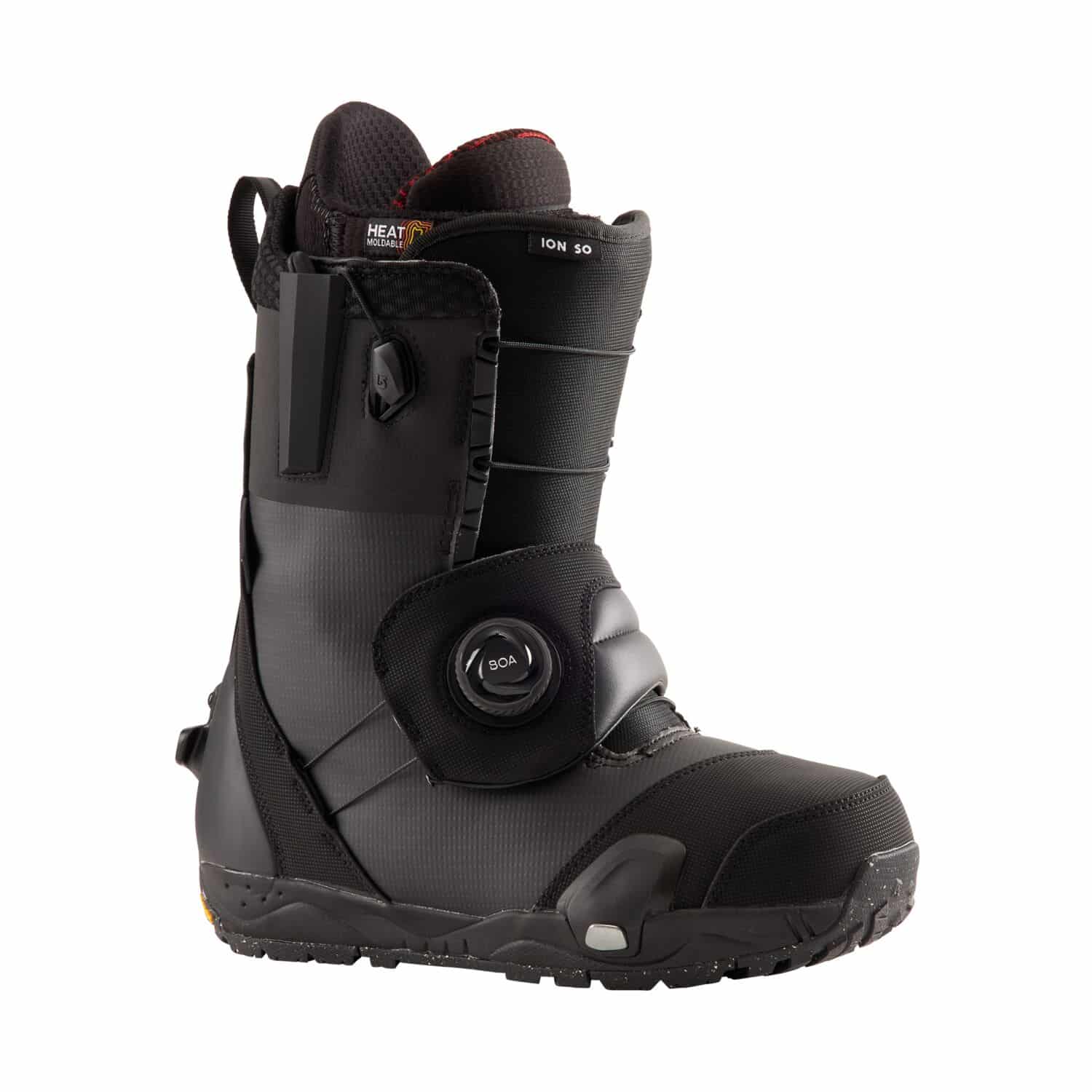 Burton Ion Step -on Vibram Boot Black Men - 51Dnspod | Smaakvolle damp – Verzendkosten vrij vanaf 40€ Burton Ion Step -on Vibram Boot Black Men - 51Dnspod | Smaakvolle damp – Verzendkosten vrij vanaf 40€