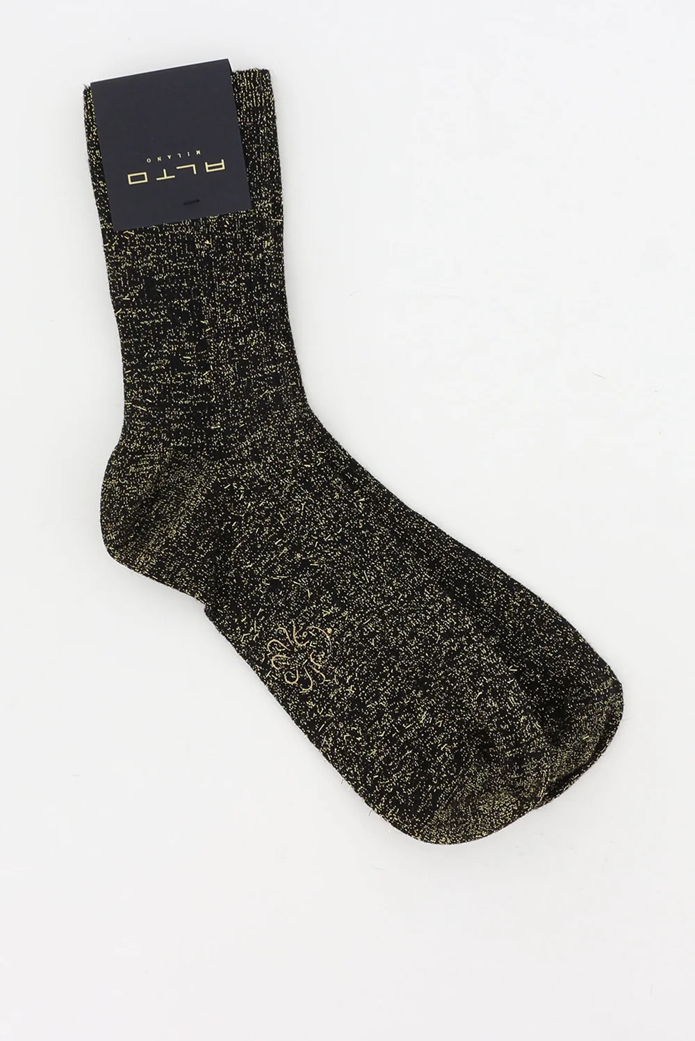 Alto Milano sokken AIAM0092DC 121 nero oro - 51Dnspod | Smaakvolle damp – Verzendkosten vrij vanaf 40€ Alto Milano sokken AIAM0092DC 121 nero oro - 51Dnspod | Smaakvolle damp – Verzendkosten vrij vanaf 40€