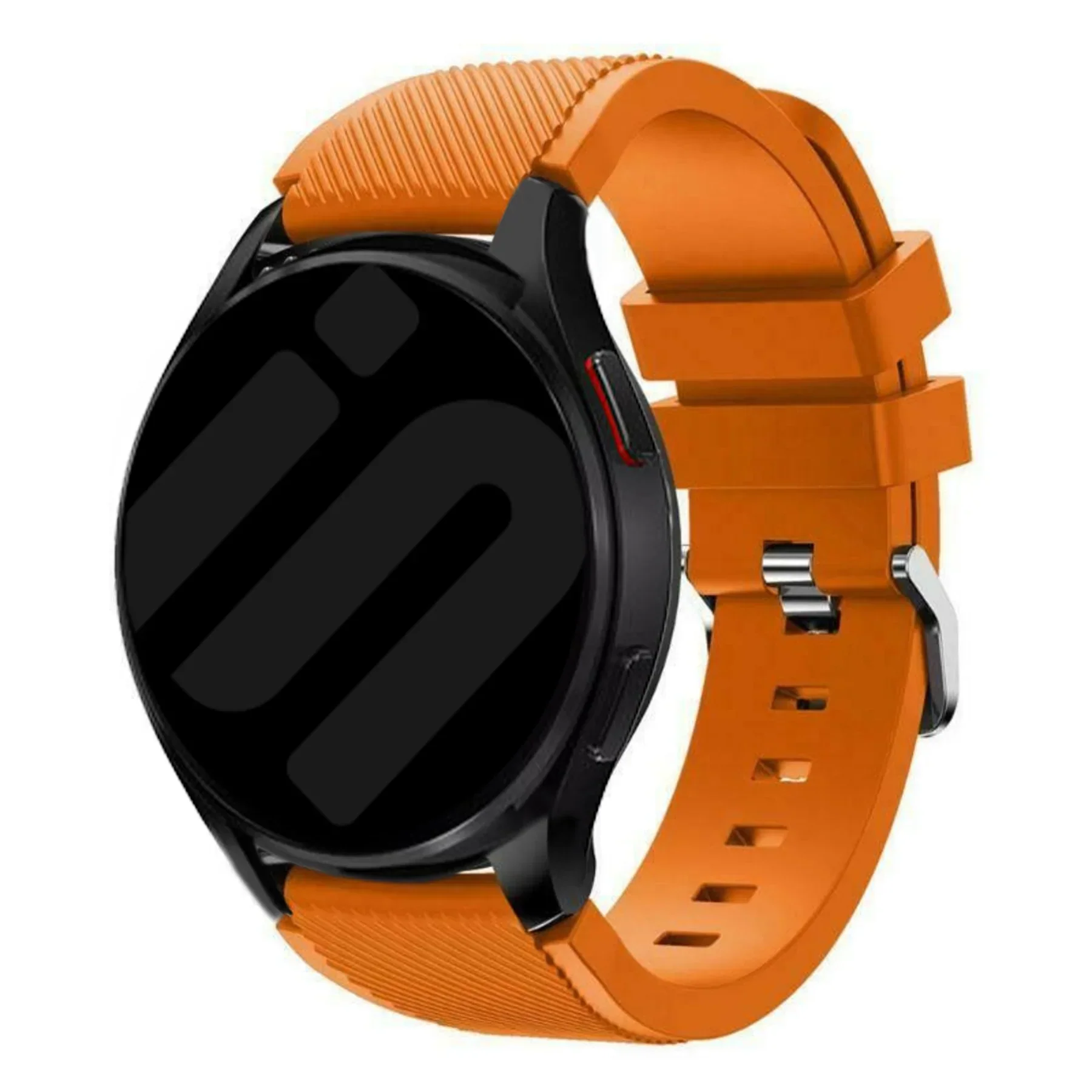 Amazfit Balance 3 twill siliconen bandje (oranje) - 51Dnspod | Smaakvolle damp – Verzendkosten vrij vanaf 40€ Amazfit Balance 3 twill siliconen bandje (oranje) - 51Dnspod | Smaakvolle damp – Verzendkosten vrij vanaf 40€