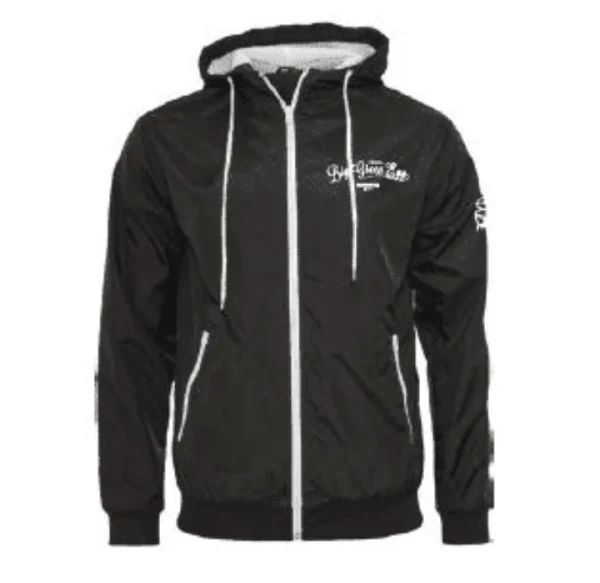 Big Green Egg Windbreaker Black XXLarge - 51Dnspod | Smaakvolle damp – Verzendkosten vrij vanaf 40€