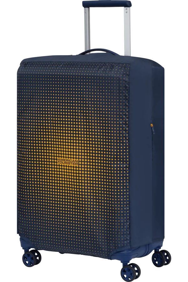 American Tourister TA Foldable Kofferhoes M - 51Dnspod | Smaakvolle damp – Verzendkosten vrij vanaf 40€