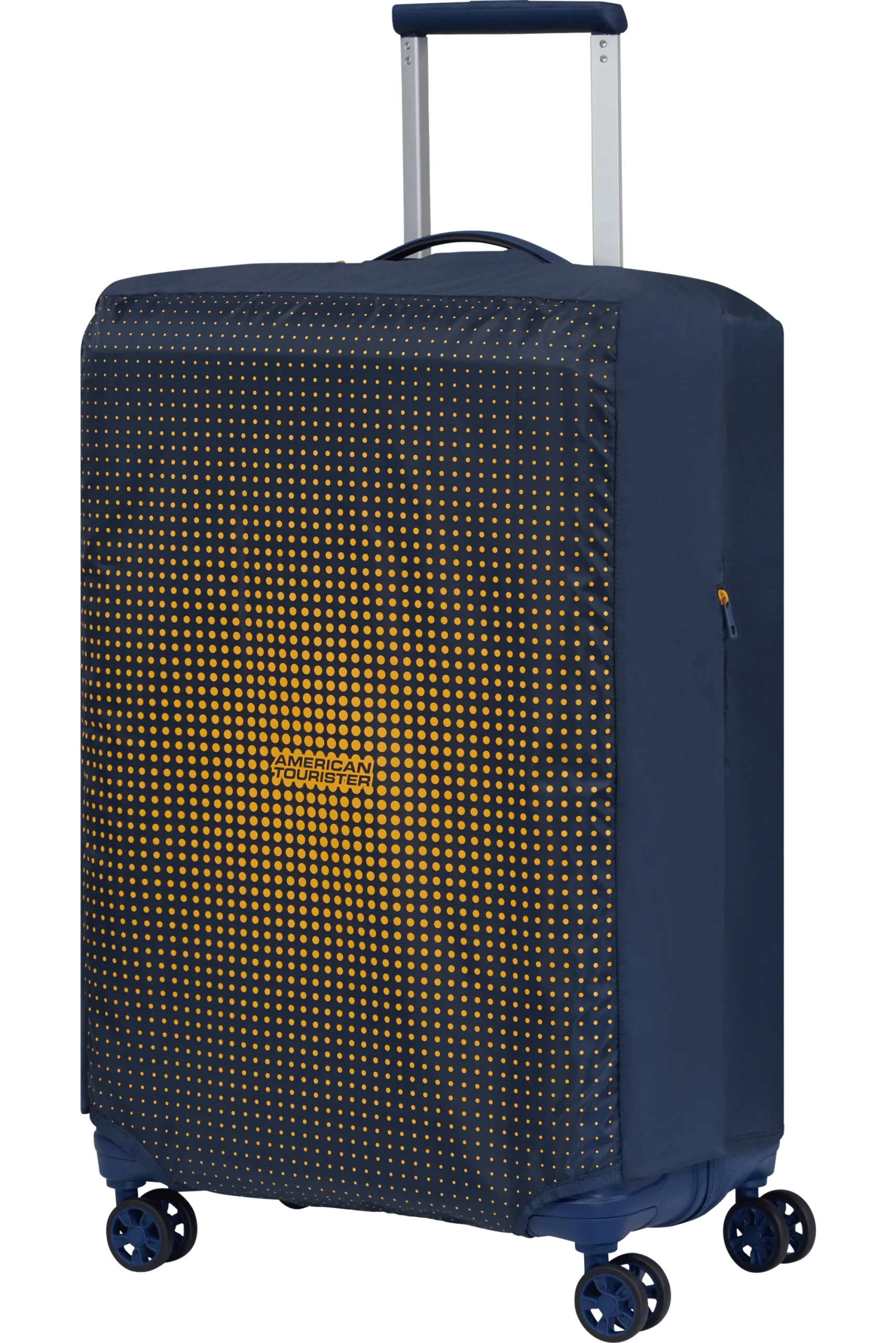 American Tourister TA Foldable Kofferhoes M - 51Dnspod | Smaakvolle damp – Verzendkosten vrij vanaf 40€ American Tourister TA Foldable Kofferhoes M - 51Dnspod | Smaakvolle damp – Verzendkosten vrij vanaf 40€