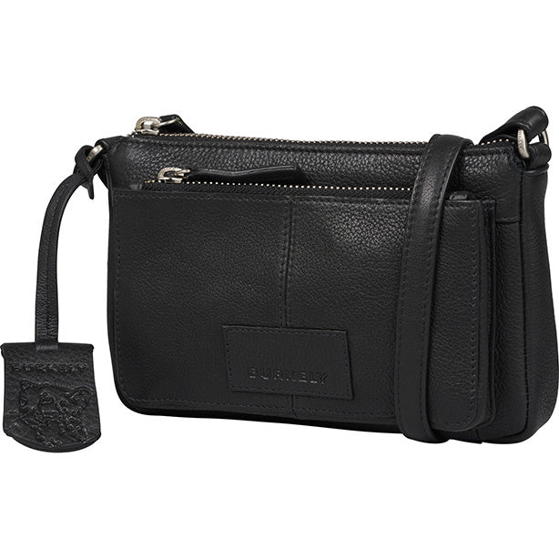 Burkely Soft Skylar Mini Bag - 51Dnspod | Smaakvolle damp – Verzendkosten vrij vanaf 40€ Burkely Soft Skylar Mini Bag - 51Dnspod | Smaakvolle damp – Verzendkosten vrij vanaf 40€