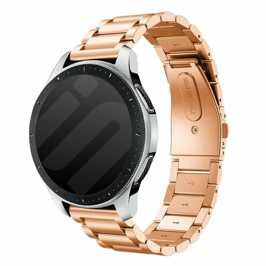 Amazfit Cheetah 2 Ultra stalen band (roségoud) - 51Dnspod | Smaakvolle damp – Verzendkosten vrij vanaf 40€ Amazfit Cheetah 2 Ultra stalen band (roségoud) - 51Dnspod | Smaakvolle damp – Verzendkosten vrij vanaf 40€
