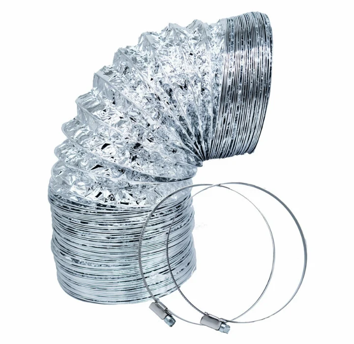 Borniak Spirobuis tbv Cold Smoke Adapter - 51Dnspod | Smaakvolle damp – Verzendkosten vrij vanaf 40€ Borniak Spirobuis tbv Cold Smoke Adapter - 51Dnspod | Smaakvolle damp – Verzendkosten vrij vanaf 40€