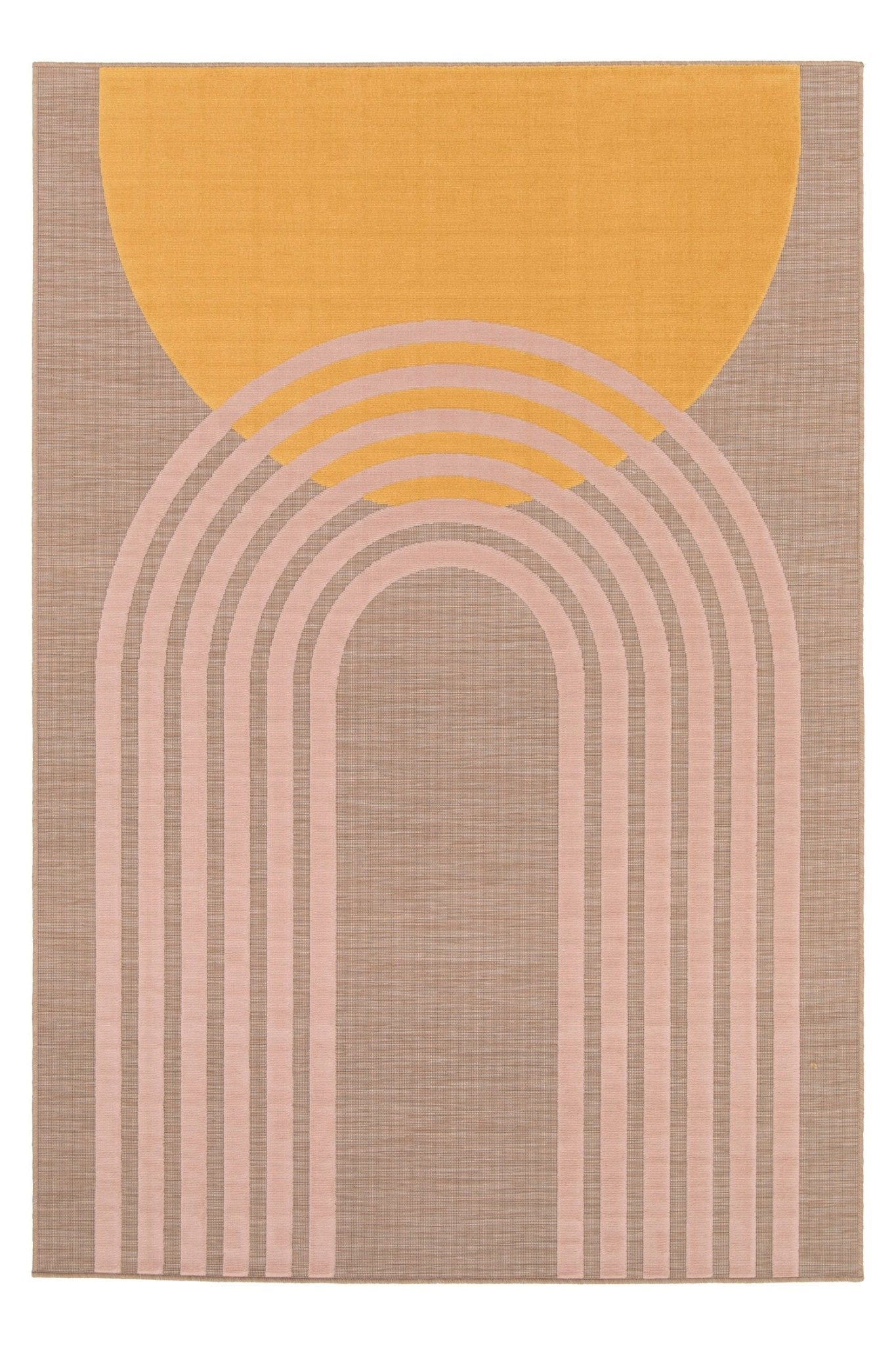 AFK Living vloerkleed Radiant - voor binnen en buiten - roos - 200 x 290 cm - 51Dnspod | Smaakvolle damp – Verzendkosten vrij vanaf 40€ AFK Living vloerkleed Radiant - voor binnen en buiten - roos - 200 x 290 cm - 51Dnspod | Smaakvolle damp – Verzendkosten vrij vanaf 40€