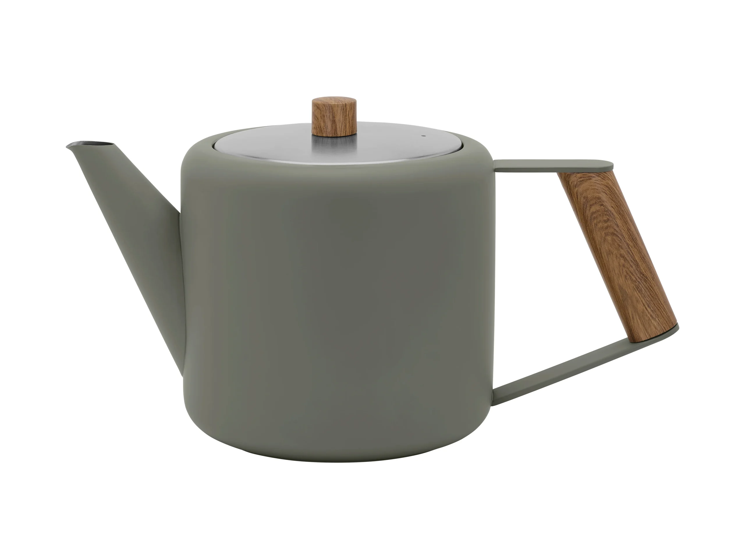 Bredemeijer -Theepot Boston - leigrijs - 1,1L - 51Dnspod | Smaakvolle damp – Verzendkosten vrij vanaf 40€ Bredemeijer -Theepot Boston - leigrijs - 1,1L - 51Dnspod | Smaakvolle damp – Verzendkosten vrij vanaf 40€